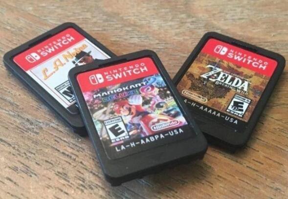 任天堂游戲機(jī)卡帶進(jìn)口關(guān)稅稅率（任天堂卡帶進(jìn)口關(guān)稅是多少？）